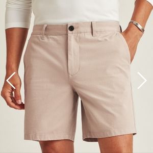 Bonobos Stretched Washed Chino Shorts 2.0